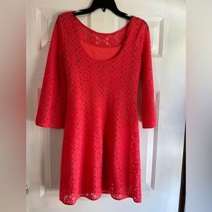 Lilly Pulitzer Topanga Dress size 8 NWOT